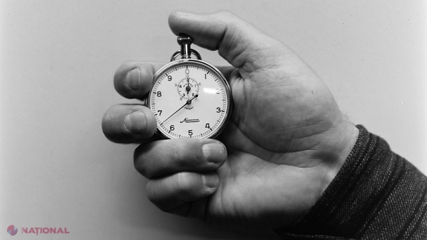 Test acasă pentru sănătatea creierului: află cum timpul de reacție îți poate dezvălui starea generală de sănătate