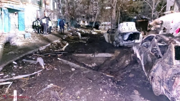 SUA refuză să semneze cu G7 condamnarea atacului rus asupra orașului Sumî pentru a menține deschise canalele de negociere cu Moscova