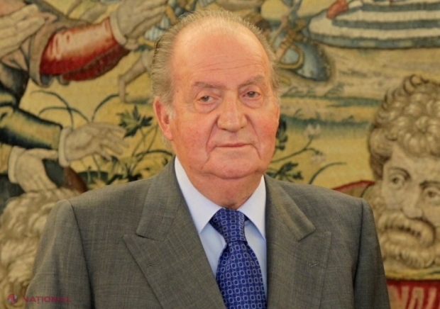 Spania: Fostul rege Juan Carlos părăsește definitiv țara în contextul acuzațiilor de corupție