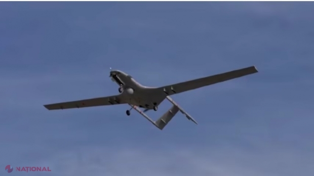 Noi atacuri nocturne cu drone provoacă daune semnificative în Odesa - Trei persoane rănite în urma incidentului
