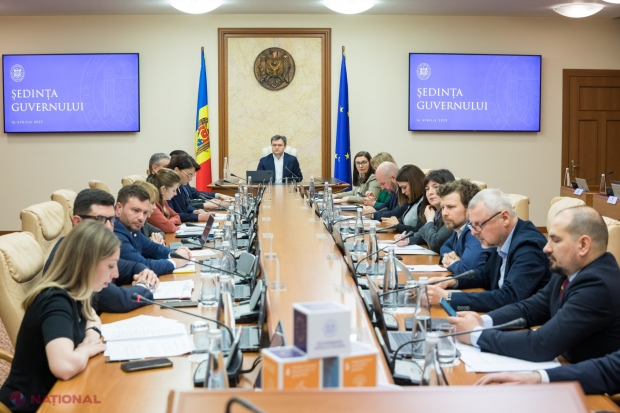 Executivul alocă 26 de milioane de lei pentru refacerea infrastructurii afectate de dezastre la Bălți și Cantemir