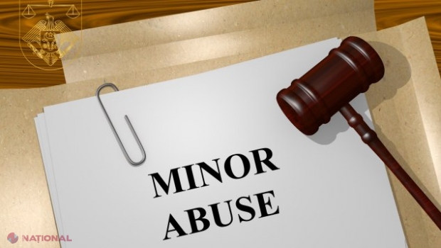 Noi condamnări emise în cazuri de abuz sexual asupra minorilor în sudul și centrul țării