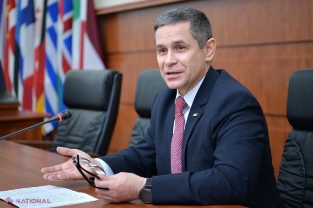 R. Moldova se pregătește să își întărească apărarea cu sisteme antiaeriene noi
