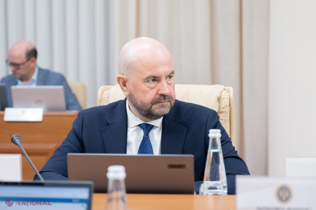 Guvernul alocă 1,7 miliarde de lei pentru modernizarea drumurilor naționale în 2025