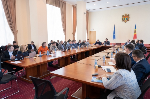 R. Moldova face un pas important spre modernizarea infrastructurii de apă și canalizare cu un nou plan național unitar
