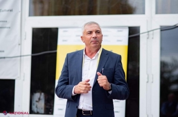 Minut de reculegere în Parlament, în memoria deputatului Iurie Pasat, decedat recent după ce a fost înțepat de viespe: Candidatul cu nr.87 din lista electorală a PAS care i-ar putea lua locul
