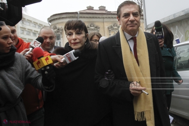 Prințul Paul al României eliberat la Paris, sub control judiciar și confruntat cu decizia de extrădare în procesul retrocedărilor ilegale.