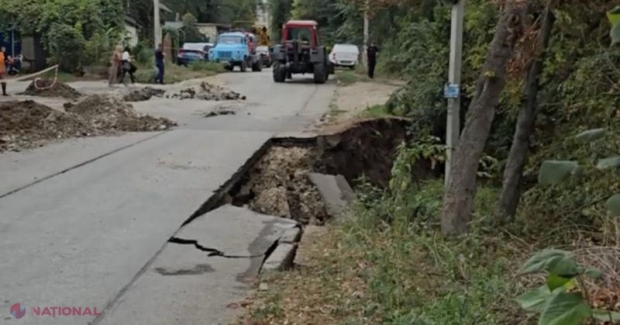 Ajutor financiar semnificativ pentru Bălți și Cantemir: Milioane pentru a contracara efectele calamităților din septembrie 2024