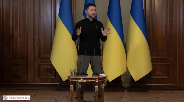 Europa pune umărul pentru Ucraina: Ajutor financiar de 137,9 miliarde de euro față de 114,3 miliarde din partea SUA, conform Institutului Kiel