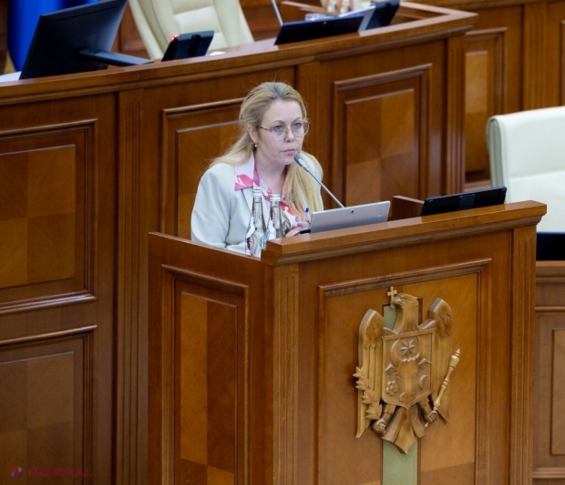 Parlamentul Republicii Moldova adoptă măsuri-cheie pentru protecția consumatorilor și apropierea de piața unică europeană