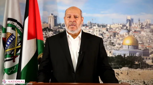 Hamas propune eliberarea ostaticilor în schimbul încetării conflictului din Gaza