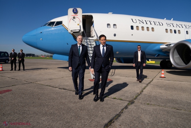 Washingtonul ar putea renunța la medierea între Rusia și Ucraina: Trump își regândește prioritățile globale