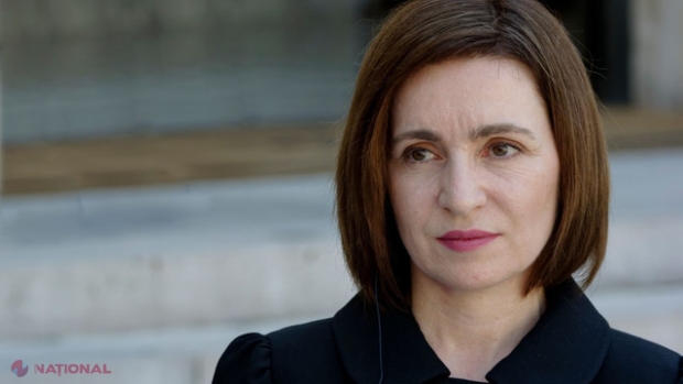Maia Sandu aduce un omagiu după dispariția Papei Francisc: Un lider al compasiunii și justiției sociale