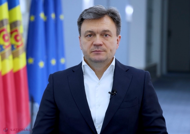 Dorin Recean și Maia Sandu, mesaje emoționante de condoleanțe pentru Papa Francisc, promotor al compasiunii și justiției sociale