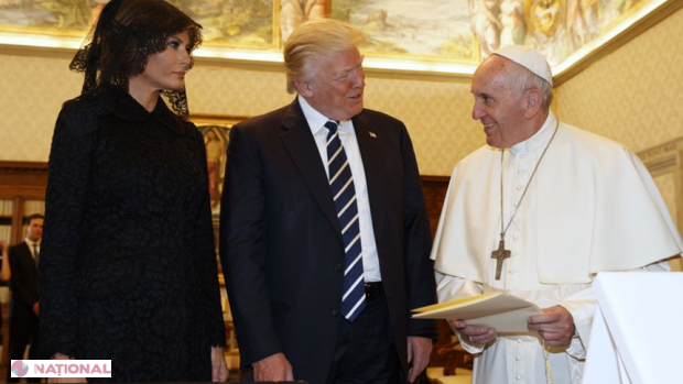 Lumea își ia rămas bun de la Papa Francisc: Mesaje emoționante de la liderii americani Trump și Biden