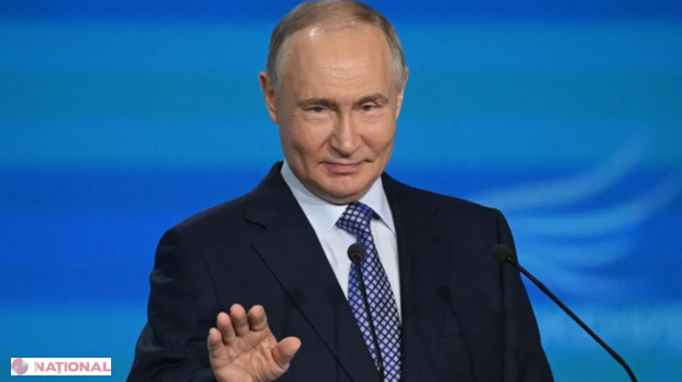 Putin rămâne neclintit: Kremlinul nu se grăbește să negocieze pacea în Ucraina, în ciuda presiunilor internaționale și a avansului militar rus