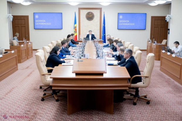 Guvernul analizează opțiunea de a achiziționa acțiunile „Moldasig” pentru asigurarea stabilității pieței de asigurări: Compania, „vânată” de Platon