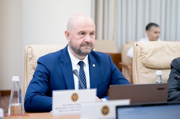 Municiipiile Cahul, Comrat, Ungheni, Orhei, Soroca și Edineț, transformate în poli de creștere economică