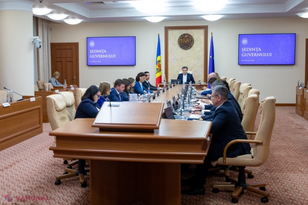 R. Moldova ia măsuri stricte pentru a combate importul ilegal de pește: Certificatul de captură din oceane, obligatoriu