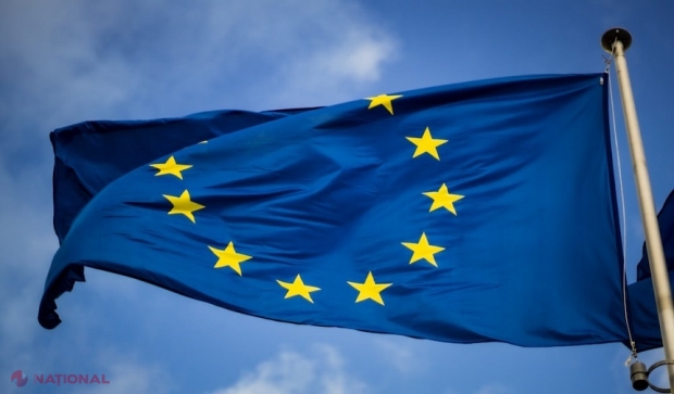 UE aplică sancțiuni de 700 de milioane de euro Apple și Meta pentru încălcarea normelor de concurență