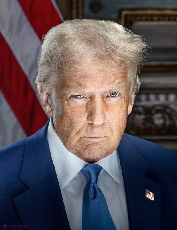 Trump îi cere lui Putin să oprească atacurile asupra Kievului după un incident tragic cu nouă morți
