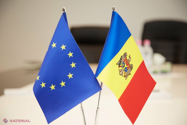 UE formează o echipă de intervenție rapidă pentru a sprijini R. Moldova împotriva amenințărilor hibride rusești