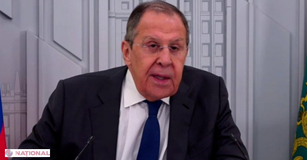 Rusia declară deschiderea pentru un acord de pace în Ucraina, afirmă Lavrov după apelul lui Trump către Putin