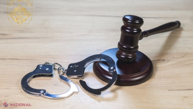 Bărbat din Fălești, condamnat la 12 ani de închisoare, după ce a bătut un consătean până la moarte