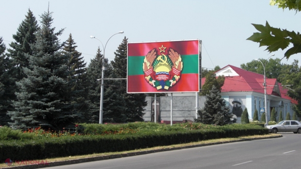 Rusia nu poate uni Crimeea cu Transnistria: Destabilizare prin propagandă și limitări militare