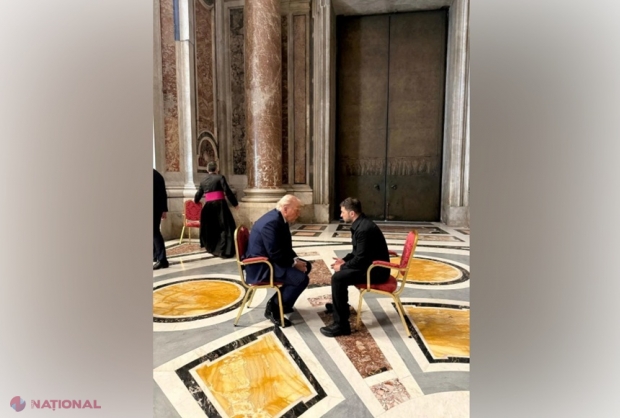 Trump pune sub semnul întrebării sinceritatea lui Putin în privința negocierilor pentru pace în Ucraina