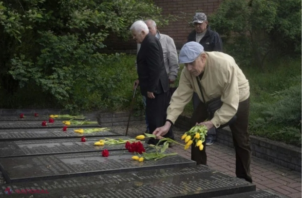 Ucraina marchează 39 de ani de la dezastrul de la Cernobîl cu ceremonii emoționante în orașul Pripiat