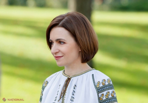 Maia Sandu îndeamnă la comemorarea celor dragi de Paștele Blajinilor: Legături întărite și amintiri vii în sufletele noastre