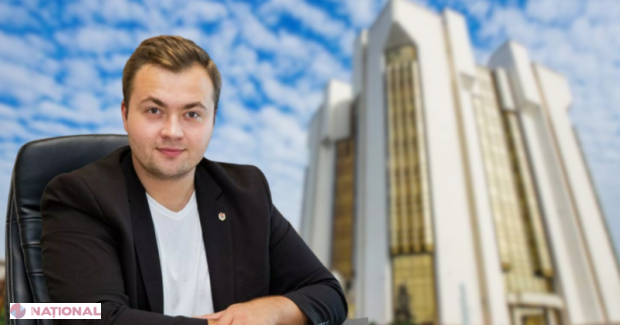 Președinția neagă acuzațiile de spionaj aduse unui fost angajat SIS în Rusia: „Doar știri false”