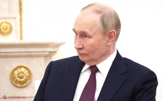 Putin anunță o încetare temporară a focului, dar Ucraina și Casa Albă cer un armistițiu permanent în conflictul cu Rusia
