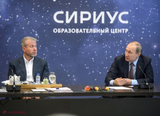 Afacerile MURDARE ale lui Roman Abramovici. Cum și-a clădit de fapt oligarhul rus imperiul de miliarde de dolari