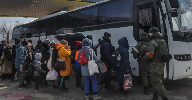 Evacuări urgente anunțate în Dnipropetrovsk: Locuitorii se retrag din fața atacurilor rusești