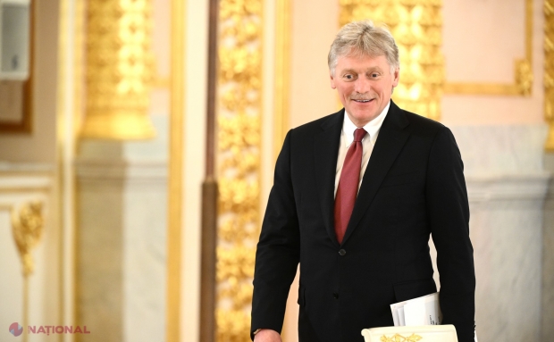Kremlinul critică excluderea unui candidat popular din alegerile prezidențiale din România