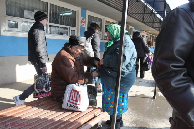 DATE STATISTICE // Moldovenii aleg să trăiască și în Zimbabwe