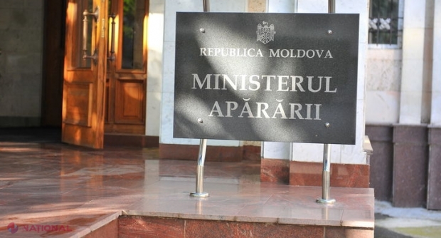 Guvernul îi propune Maiei Sandu un nou șef al Marelui Stat Major al Armatei Naţionale, comandant al Armatei Naţionale: ANSA și AI au directori noi