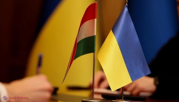 Tensiuni între Ungaria și Ucraina pe tema minorităților după un scandal de spionaj