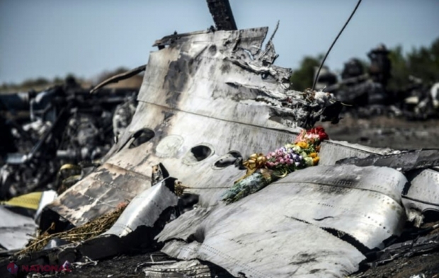 Kremlinul contestă acuzațiile ONU privind responsabilitatea Rusiei în doborârea zborului MH17 în 2014