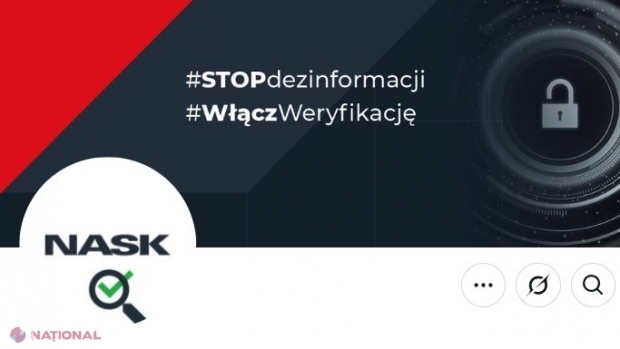 Polonia în fața unei posibile influențe externe în campania electorală? Reclame pe Facebook ridică semne de întrebare