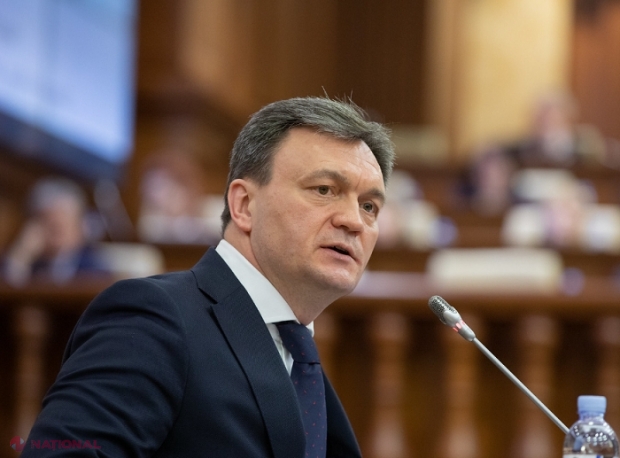 Parlamentul îi spune DA Guvernului și prelungește starea de urgență pe teritoriul R. Moldova pentru încă 60 de zile. Premierul Dorin Recean: „Pericolul este unul cât se poate de real”