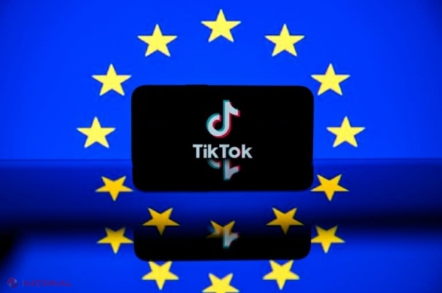 Comisia Europeană avansează sancțiunile împotriva TikTok pentru lipsa transparenței în publicitate, în contextul unei posibile influențe rusești în alegerile din România