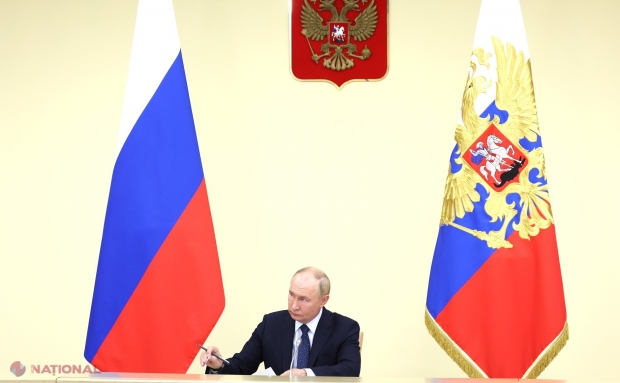 Naționaliștii ruși fac presiuni asupra Moscovei pentru continuarea războiului din Ucraina, în ciuda posibilității unui acord de pace propus de Putin