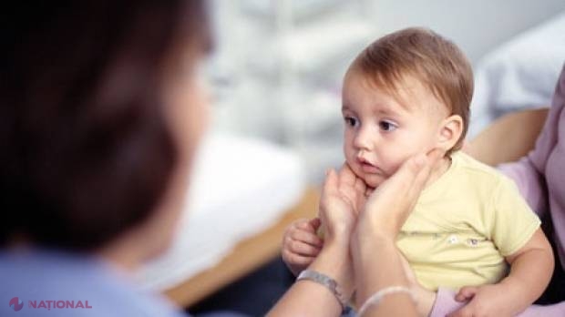 Frigul din apartamente crește numărul de viroze! În 70% din cazuri suferă COPIII