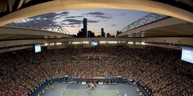 Suspendați pe VIAȚĂ! Scandal IMENS în tenis