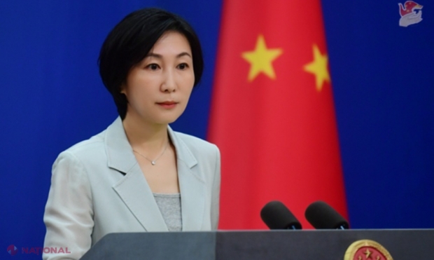 Beijingul îndeamnă la negocieri directe între Rusia și Ucraina, în urma apelului Trump-Putin fără rezultate