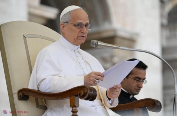 Papa Leon al XIV-lea face apel la Israel pentru un ajutor adecvat și oprirea ostilităților în Fâșia Gaza, pe fondul acuzațiilor MSF privind blocada israeliană și suferința civililor