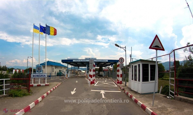 Rusia, acuzată de atac cibernetic asupra camerelor de supraveghere de la granițele României pentru a perturba ajutorul destinat Ucrainei